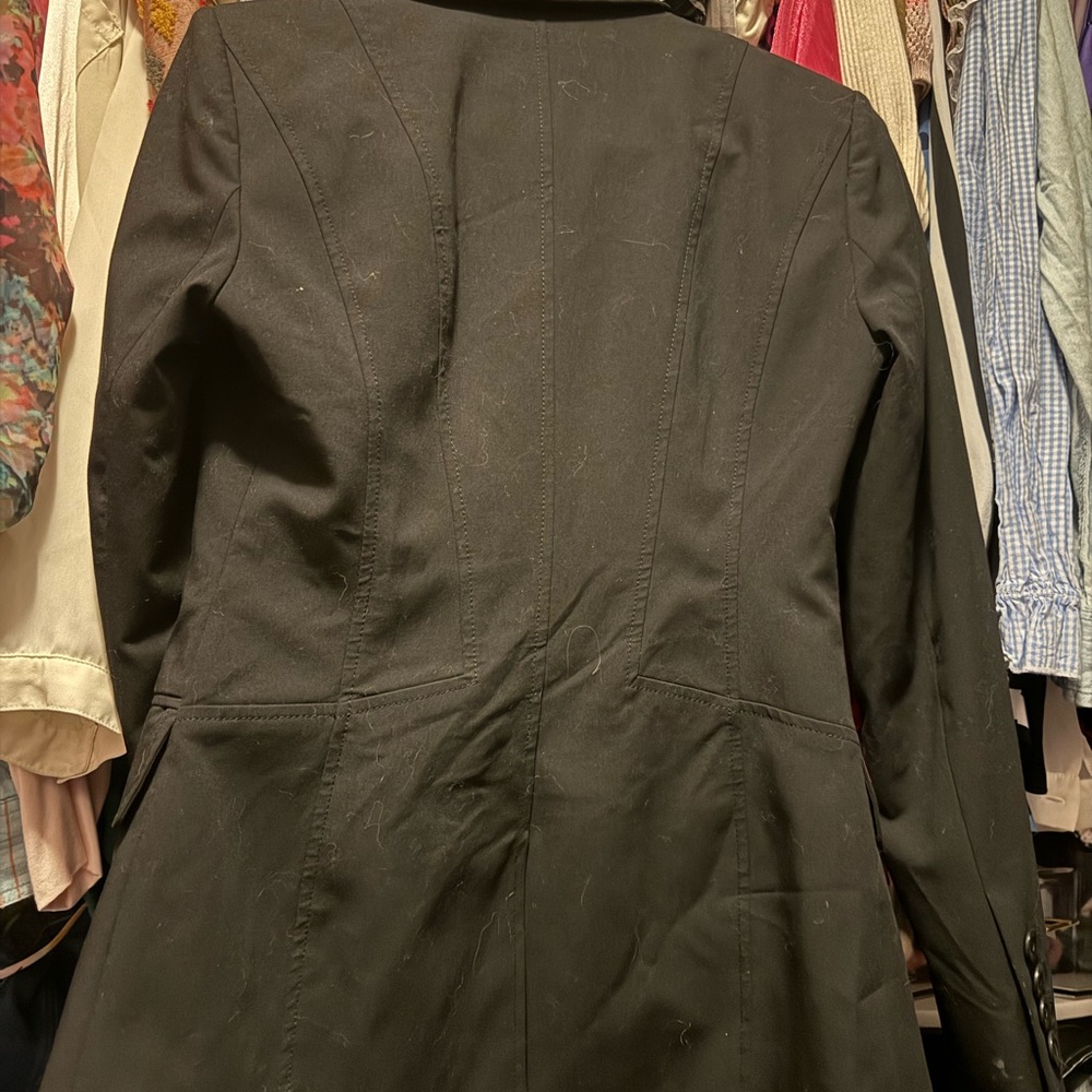 Bebe Blazer - image 3